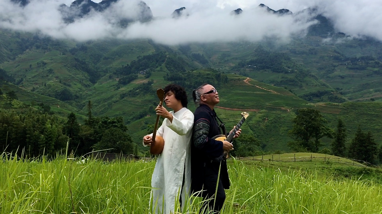 Hà Nội Duo